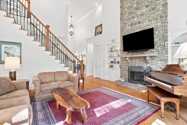 6163 TALMADGE Run, Acworth, GA 30101