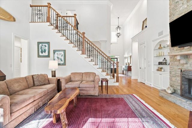 6163 TALMADGE Run, Acworth, GA 30101