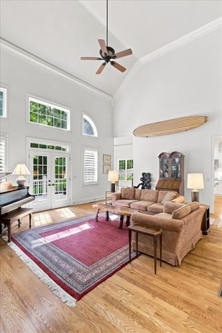 6163 TALMADGE Run, Acworth, GA 30101