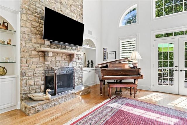 6163 TALMADGE Run, Acworth, GA 30101