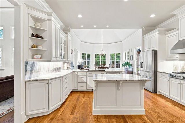 6163 TALMADGE Run, Acworth, GA 30101