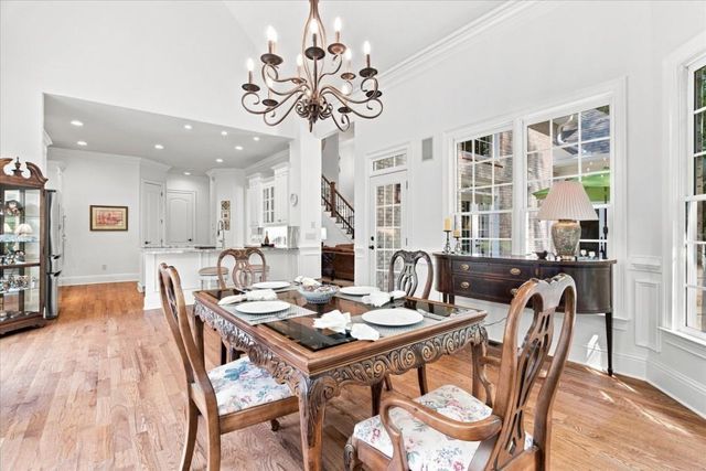 6163 TALMADGE Run, Acworth, GA 30101