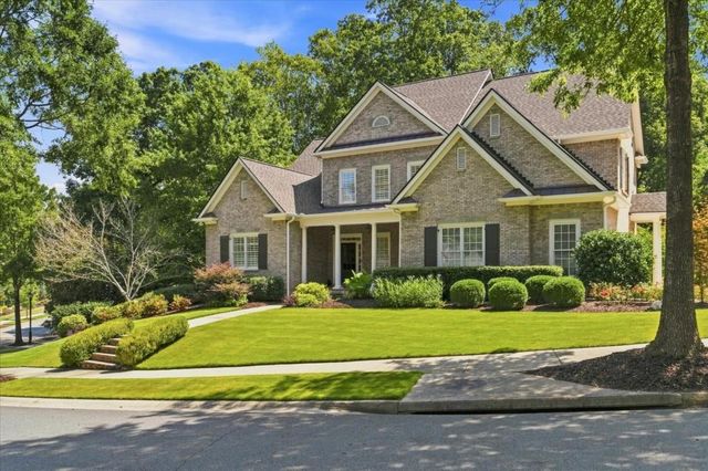 6163 TALMADGE Run, Acworth, GA 30101