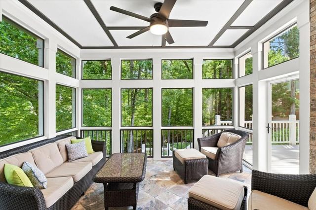 6163 TALMADGE Run, Acworth, GA 30101