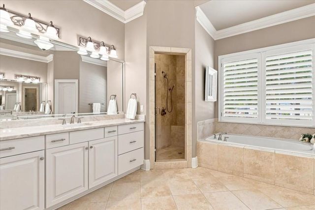 6163 TALMADGE Run, Acworth, GA 30101