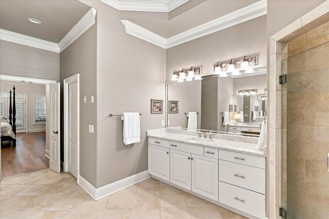 6163 TALMADGE Run, Acworth, GA 30101
