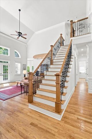 6163 TALMADGE Run, Acworth, GA 30101