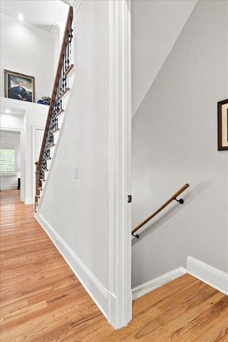 6163 TALMADGE Run, Acworth, GA 30101
