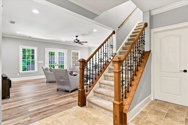 6163 TALMADGE Run, Acworth, GA 30101