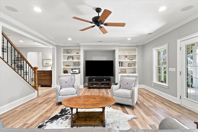 6163 TALMADGE Run, Acworth, GA 30101
