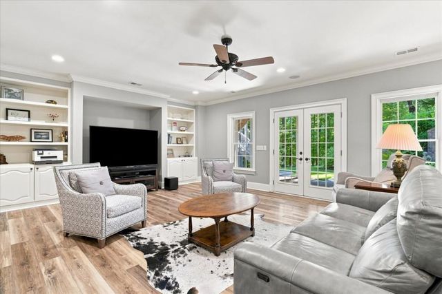 6163 TALMADGE Run, Acworth, GA 30101