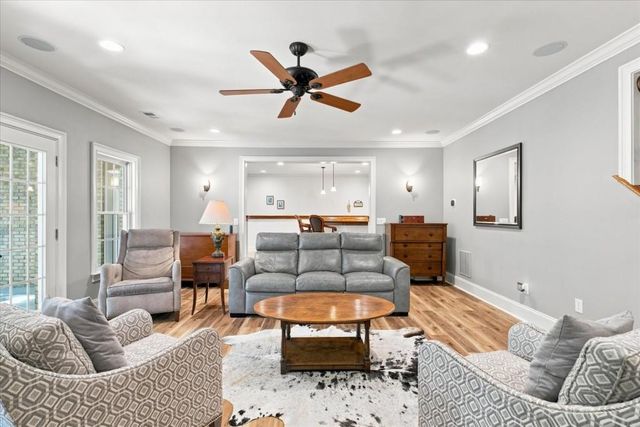 6163 TALMADGE Run, Acworth, GA 30101