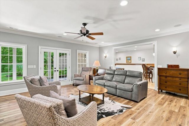 6163 TALMADGE Run, Acworth, GA 30101