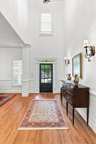 6163 TALMADGE Run, Acworth, GA 30101