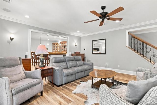 6163 TALMADGE Run, Acworth, GA 30101