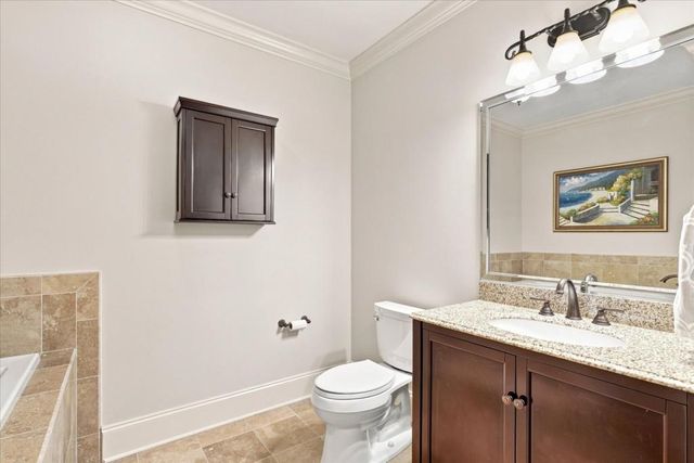 6163 TALMADGE Run, Acworth, GA 30101