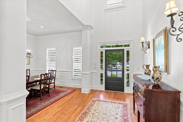 6163 TALMADGE Run, Acworth, GA 30101