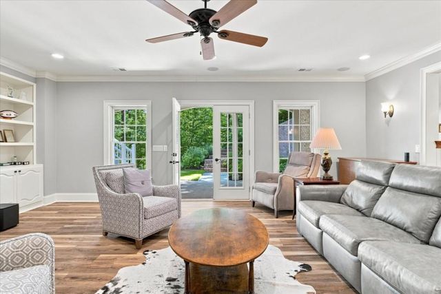 6163 TALMADGE Run, Acworth, GA 30101