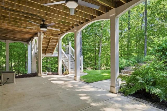 6163 TALMADGE Run, Acworth, GA 30101