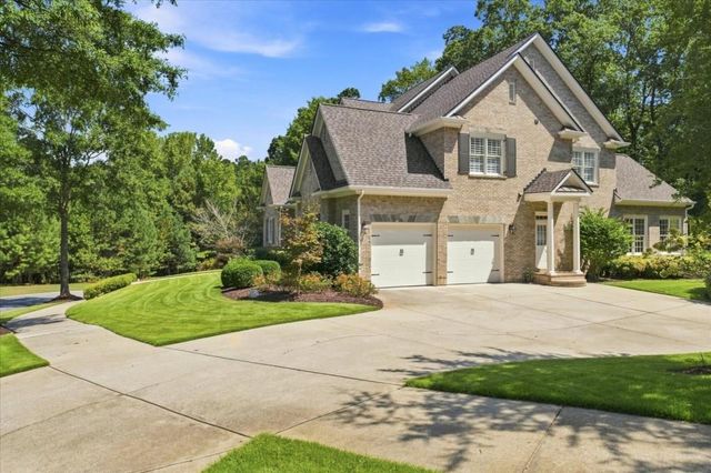6163 TALMADGE Run, Acworth, GA 30101