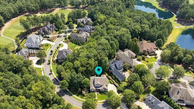 6163 TALMADGE Run, Acworth, GA 30101
