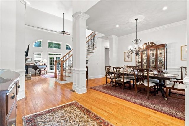 6163 TALMADGE Run, Acworth, GA 30101