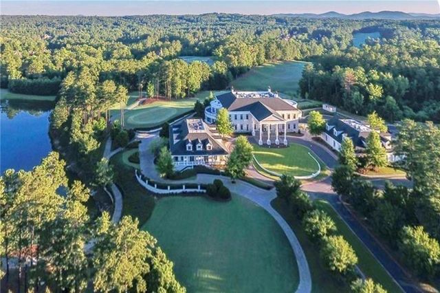 6163 TALMADGE Run, Acworth, GA 30101