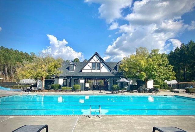 6163 TALMADGE Run, Acworth, GA 30101