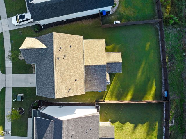 198 Retreat Drive, Fuquay Varina, NC 27526