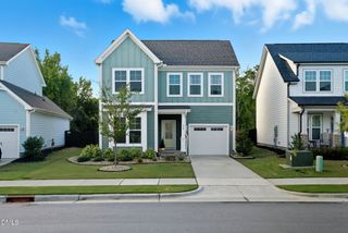 198 Retreat Drive, Fuquay Varina, NC 27526