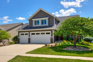 296 S 82nd Street, West Des Moines, IA 50266