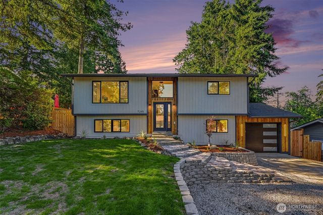 7245 E Taylor Street, Port Orchard, WA 98366