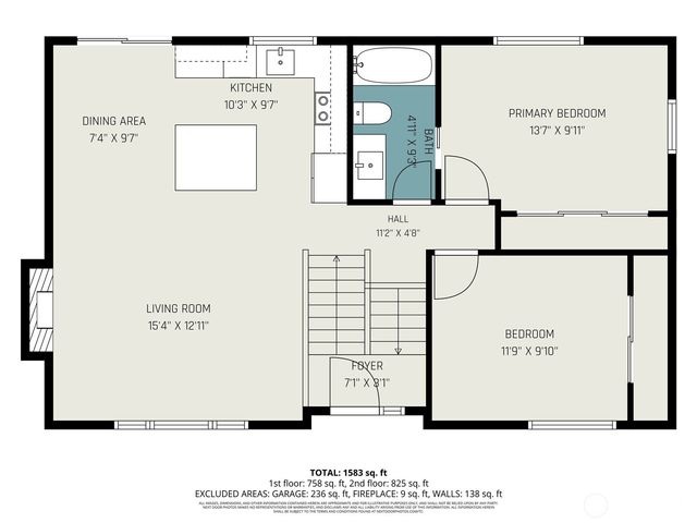 7245 E Taylor Street, Port Orchard, WA 98366