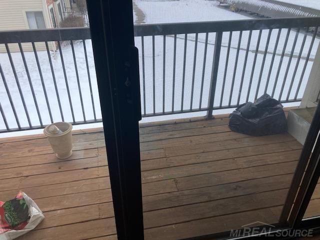 30783 Hidden Pines Lane, Roseville, MI 48066