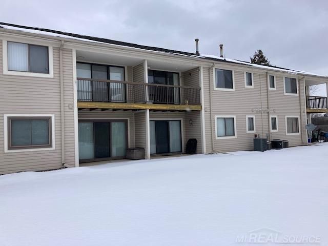 30783 Hidden Pines Lane, Roseville, MI 48066