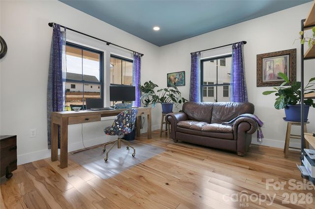 71 Hidden Pond Lane, Brevard, NC 28712