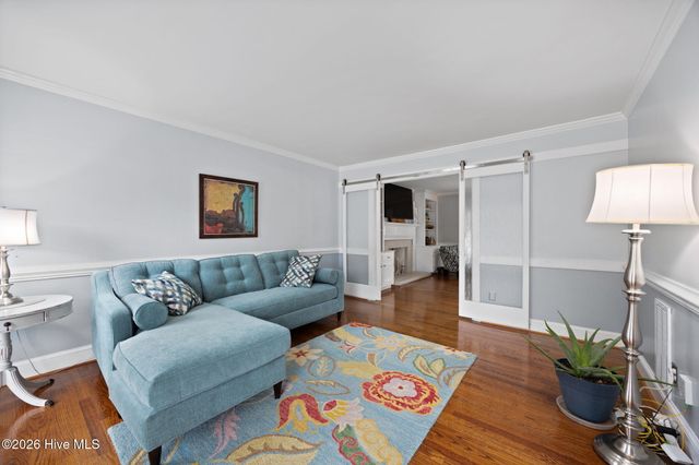 107 Hearthside Drive, Greenville, NC 27834