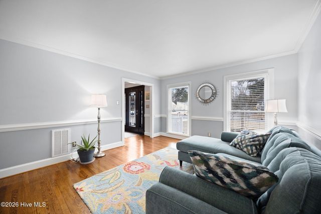 107 Hearthside Drive, Greenville, NC 27834