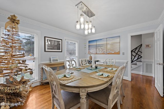 107 Hearthside Drive, Greenville, NC 27834