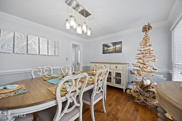 107 Hearthside Drive, Greenville, NC 27834