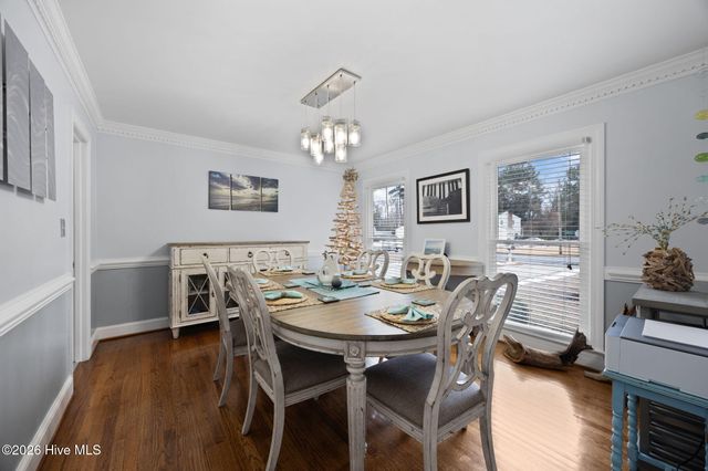 107 Hearthside Drive, Greenville, NC 27834