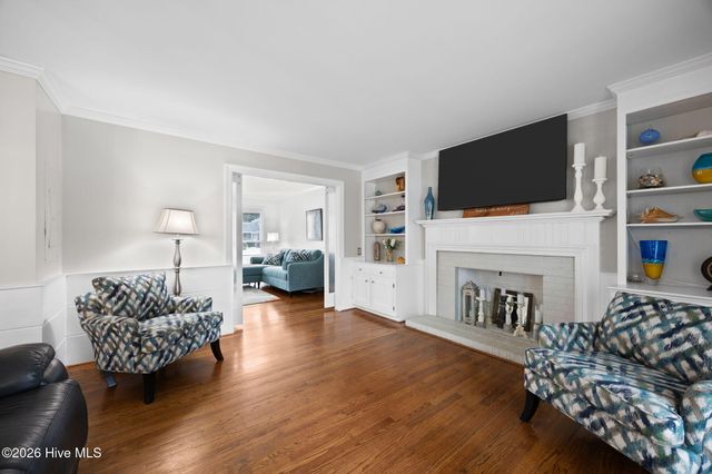 107 Hearthside Drive, Greenville, NC 27834