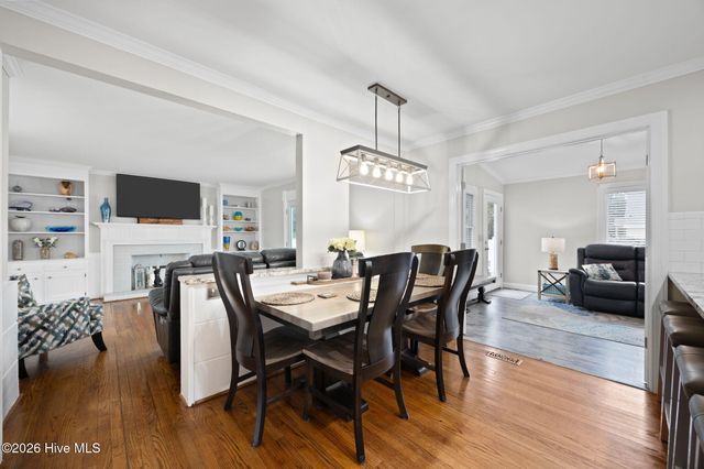 107 Hearthside Drive, Greenville, NC 27834