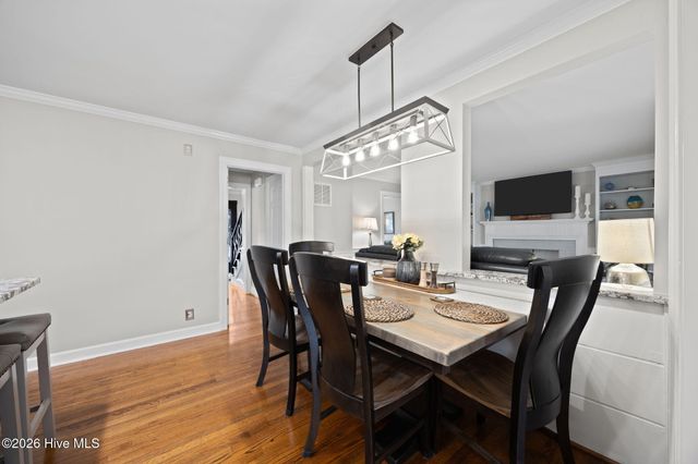 107 Hearthside Drive, Greenville, NC 27834