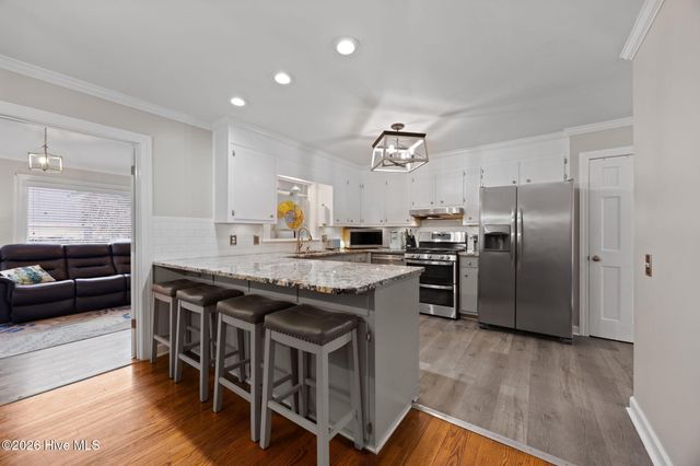 107 Hearthside Drive, Greenville, NC 27834