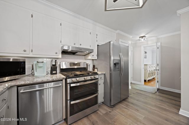 107 Hearthside Drive, Greenville, NC 27834