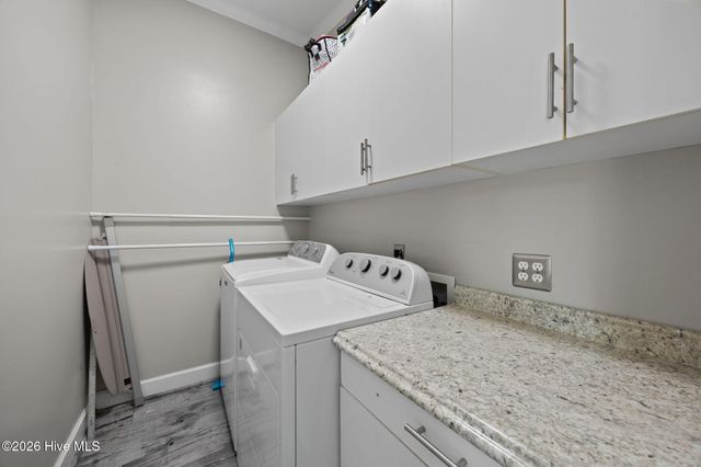 107 Hearthside Drive, Greenville, NC 27834