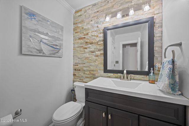 107 Hearthside Drive, Greenville, NC 27834