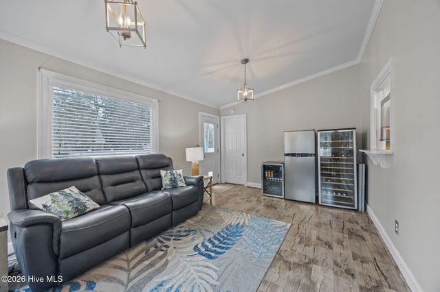 107 Hearthside Drive, Greenville, NC 27834