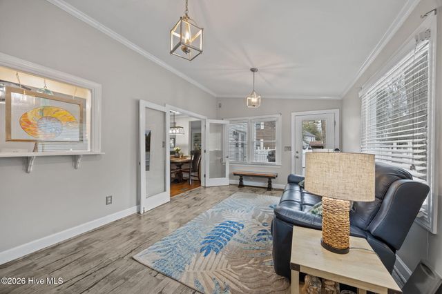 107 Hearthside Drive, Greenville, NC 27834